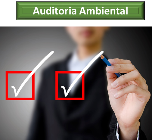 Auditoria Ambiental